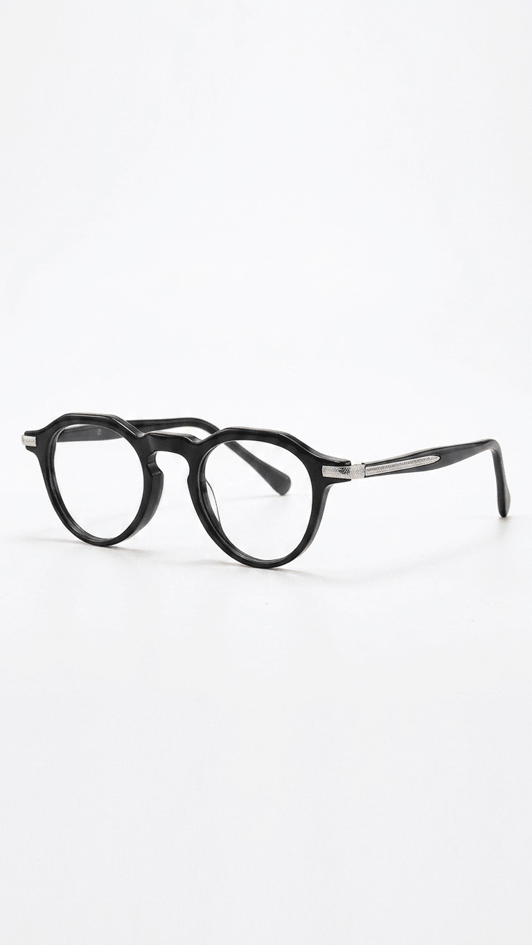 Stuttgart EYEWEAR by Zweitt - ZW-STU-BS