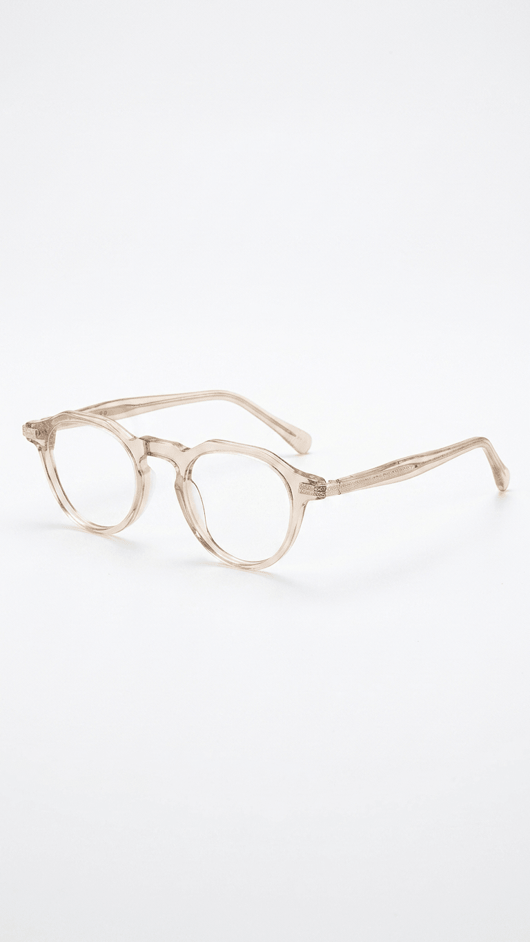 Stuttgart EYEWEAR by Zweitt - ZW-STU-CHAM