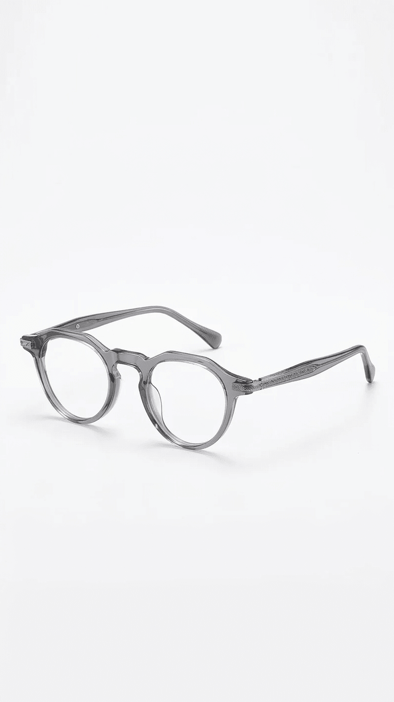Stuttgart EYEWEAR by Zweitt - ZW-STU-TG