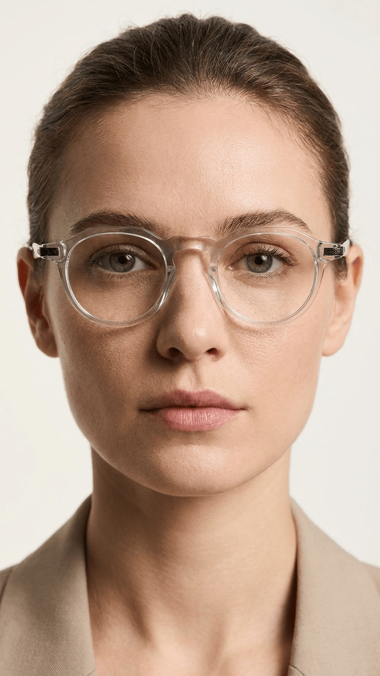 Stuttgart EYEWEAR by Zweitt - ZW-STU-T