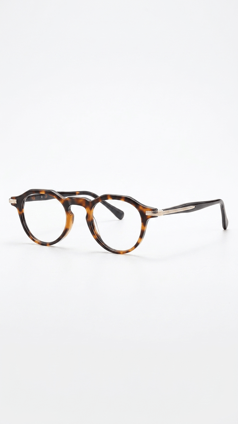 Stuttgart EYEWEAR by Zweitt - ZW-STU-TOR
